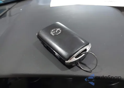 2024 Mazda Cx-30 2.5 S из США, поврежденный, VIN 3MVDMBAM8RM713028